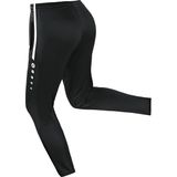 JAKO Pref Active - Voetbalbroek - Kinderen - Zwart