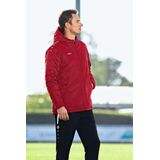 JAKO Pref Active - Voetbalbroek - Kinderen - Zwart