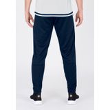 Jako - 8495-89 - Trainingsbroek - Blauwlicht - Materiaal
