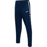 Jako - 8495-89 - Trainingsbroek - Blauwlicht - Materiaal