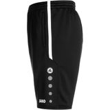 JAKO - Active - Trainingsshort - Zwart/Wit