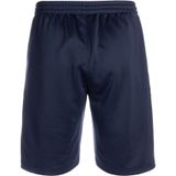 Jako Sportbroek - Unisex - donkerblauw/wit