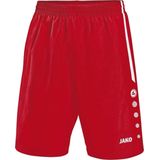 Jako Turin Short Voetbalbroek Mannen Rood