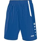 Jako Turin Short - Voetbalbroek - Jongens - Blauw kobalt