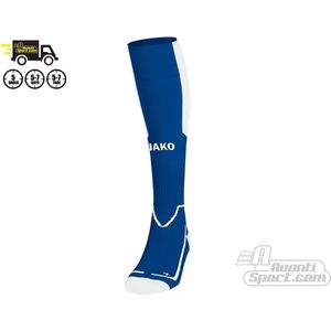 Jako - Lazio - Sportsokken - 16 Kleuren - Verstevigde Hiel en Tenen