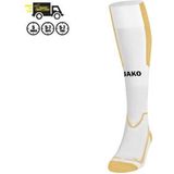 Jako - Lazio - Sportsokken - 16 Kleuren - Verstevigde Hiel en Tenen