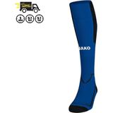 Jako - Lazio - Sportsokken - Diverse Kleuren - Verstevigde Hiel en Tenen