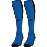 Jako - Lazio - Sportsokken - Diverse Kleuren - Verstevigde Hiel en Tenen