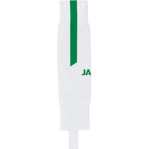Jako - Lazio - Voetbalkousen - Wit/Zwart