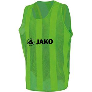 Jako Overgooier hesjes - Trainingsaccessoires  - groen - SR