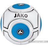 Jako - Bal Match 3.0 - Ballen - 3 - Wit/Blauw/Zwart