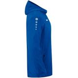 Jako Team Regenjas Sportjas Unisex