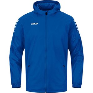 Jako Team 2.0 Regenjas Sportjas Unisex - Maat M