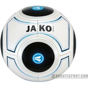 JAKO - All-Weather Jas Team 2.0 - Uniseks - Zwart - Polyester