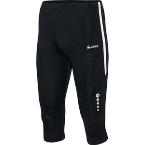 Jako - 019518 - Running Sportbroek - Zwart - Materiaal