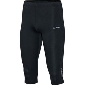 Jako - Running - Sportbroek - Zwart - Materiaal