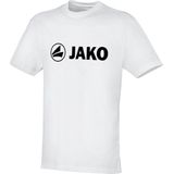 Jako - Functional Shirt - Blauw - 100% Polyester