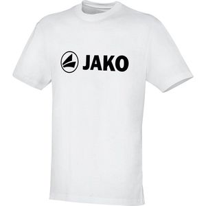 Jako - Functional Shirt - Blauw - 100% Polyester