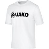 Jako - Functional shirt Promo - Shirt Wit wit