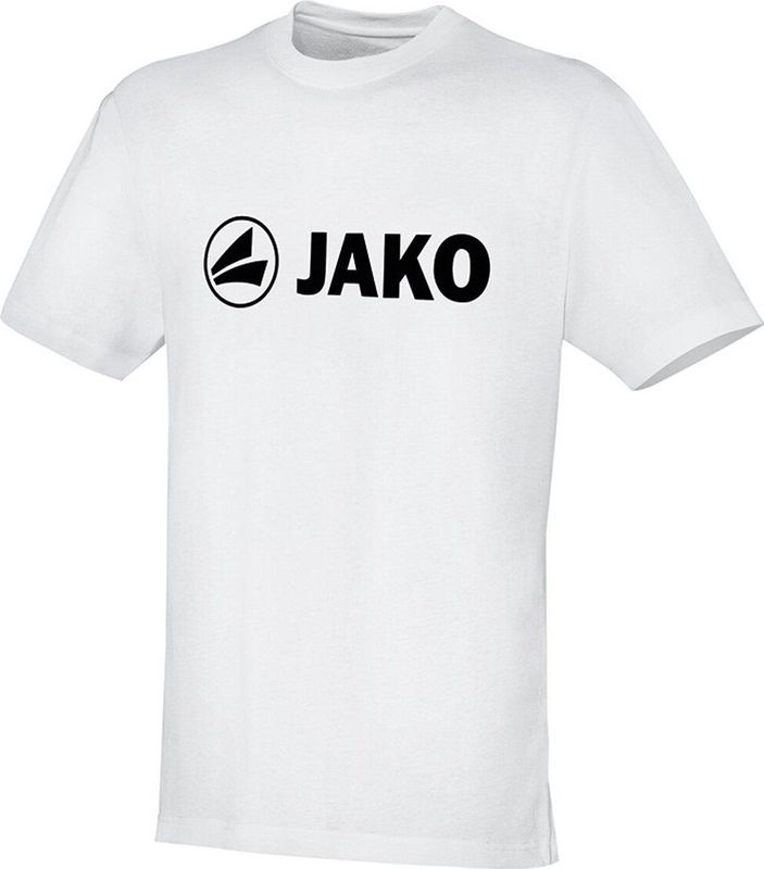 Jako - Functional shirt Promo - Shirt Wit wit