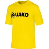 Jako - Functional shirt Promo - Shirt Geel citroen