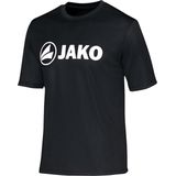 Jako - Functional shirt Promo - Voebtalshirt Zwart Zwart
