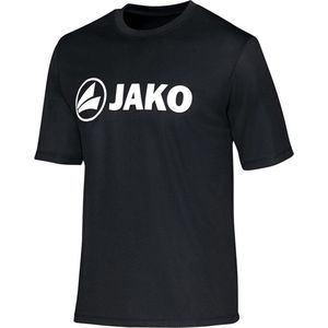 Jako - Functional shirt Promo - Voebtalshirt Zwart Zwart