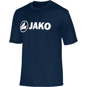 Jako - Functional shirt Promo - Shirt Blauw Blauw