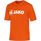 Jako - Functional shirt Promo - Shirt Oranje fluooranje