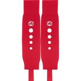 JAKO - Roma - Sportsokken - Sportrood - Uniseks