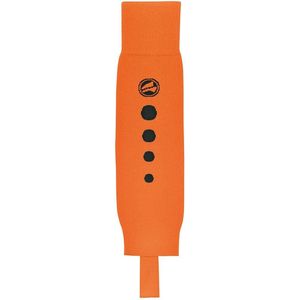 Jako - Stirrups Roma - Voetbalsokken - Fluo Oranje