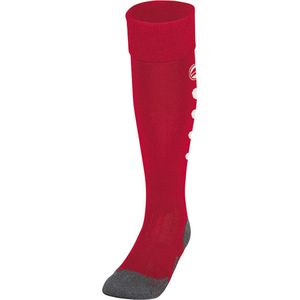 Jako Roma Sportsokken - Maat 43-46 - Unisex - rood
