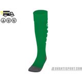 JAKO - Roma-Sok - Uniseks - Sportgroen - Katoen