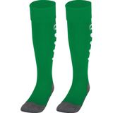 JAKO - Roma-Sok - Uniseks - Sportgroen - Katoen