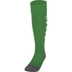 Jako Roma Sportsokken - Maat 39-42 - Unisex - groen/wit