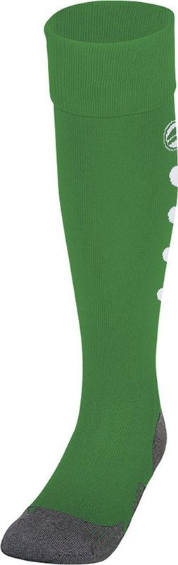 JAKO - Roma-Sok - Uniseks - Sportgroen - Katoen