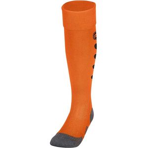 JAKO Roma - Sokken - Neon Oranje - Polyester/elastaan