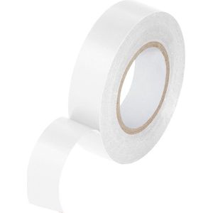 Jako - Sock tape 30mmx20m - Sporttape Wit - One Size - wit