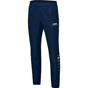 Jako - de loisir Striker - Kinderbroek - Zwart