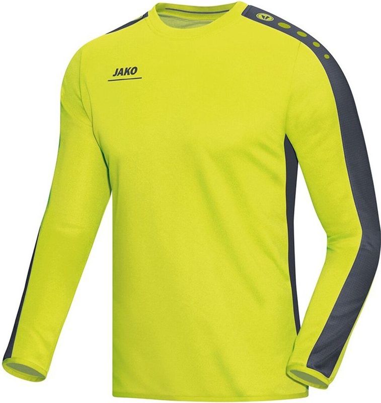 Jako - Striker - Sweatshirt - Junior