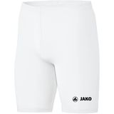 Jako Tight Basic 2.0 Sportbroek - Unisex - wit