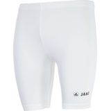 Jako Tight Basic 2.0 Sportbroek - Unisex - wit