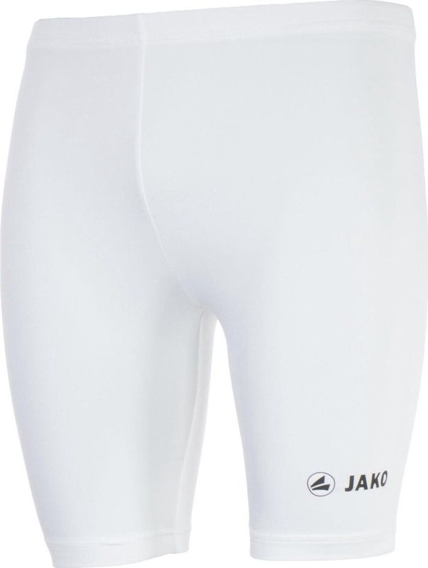 Jako Tight Basic 2.0 Sportbroek - Unisex - wit
