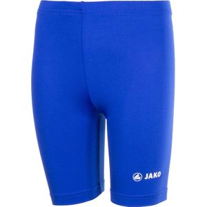 JAKO Kids Tights Basic 2.0 - Skyblue - Comfortabel Ondergoed voor Kinderen