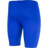 JAKO - Korte Sportbroek - Blauw - 88% Polyester 12% Elastaan