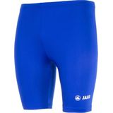 JAKO - Korte Sportbroek - Blauw - 88% Polyester 12% Elastaan