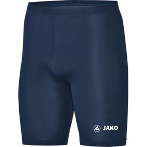 Jako Tight Basic 2.0 Sportlegging performance - Unisex - navy