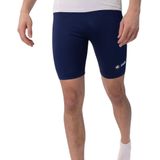 Jako - Tight Basic 2.0 - Broek - Navy - Elastisch Materiaal