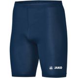 Jako - Tight Basic 2.0 - Broek - Navy - Elastisch Materiaal