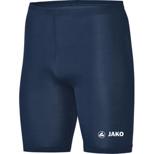 Jako - Tight Basic 2.0 - Broek - Navy - Elastisch Materiaal